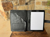 Western Notepad 3