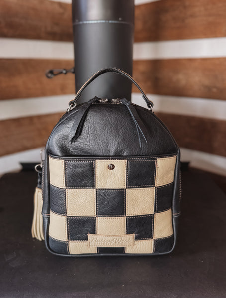 Yearling Mini Backpack 9