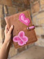 Western Notepad 4