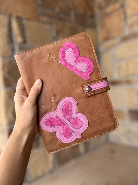 Western Notepad 4