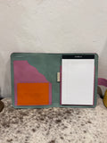 Western Notepad 41