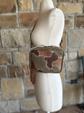 Cowgirl Lu Bag 100 Duck Camo