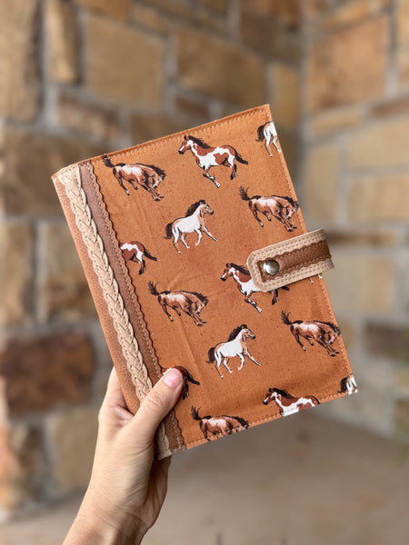 Western Notepad 9