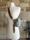 Cowgirl Lu Bag 96