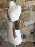 Cowgirl Lu Bag 98