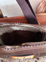 Cowgirl Lu Bag 46
