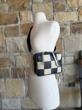 Cowgirl Lu Bag 95
