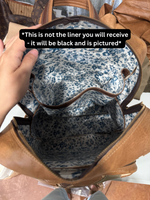 *PRE ORDER* Duck Camo Backpack - Section 5 (ships Oct 13-17)