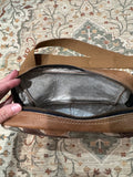 *PRE-ORDER* Duck Camo Cowgirl Lu Purse - section 1 (ships August  4-8)