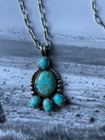 The Mojave Necklace