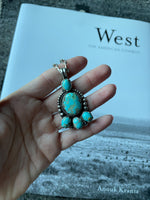 The Mojave Necklace